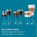  Philips Series 4400 LatteGo EP4443/70