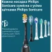    Philips    Series 5300 HX7101/01 +   HX6052/87