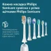    Philips  Series 5500   HX7110/01 +  HX6062/87