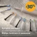    Philips    Series 5500 HX7111/01 +   HX9042/88