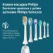    Philips    Series 6100 HX7406/02 +   HX6012/87