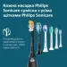    Philips  Series 6100    HX7421/01 +  HX6012/87