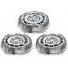   Philips SH70/60 Gentle Precision Pro