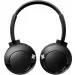  Philips SHB3075BK/00 Black