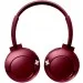  Philips SHB3075RD/00 Red