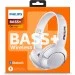  Philips SHB3075WT/00 White