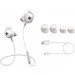  Philips SHB4305WT/00 Mic White