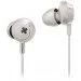  Philips SHE4305WT/00 White