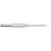  Philips SHE4305WT/00 White