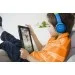  Philips SHK2000BL/00 Sky Blue