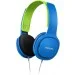  Philips SHK2000BL/00 Sky Blue