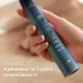    Philips Sonicare DiamondClean HX9911/88 +  HX3826/31
