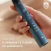    Philips    Sonicare DiamondClean HX9911/88 +   HX9042/88