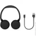  Philips TAH3209 On-ear Black (TAH3209BK/00)