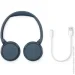  Philips TAH4209 On-ear Blue (TAH4209BL/00)