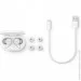  Philips TAT1207 True Wireless IPX4 White (TAT1207WT/00)
