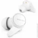  Philips TAT1207 True Wireless IPX4 White (TAT1207WT/00)