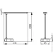   Philips Tilpa 5W   (929003241507)
