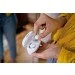  Philips UpBeat SHB2515 True Wireless White (SHB2515WT/10)