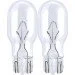   Philips Vision W16W, 2. (12067B2)