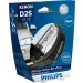   Philips WhiteVision Gen2 D2S (85122WHV2S1)