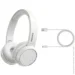  Philips Wireless Mic White (TAH4205WT)