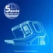   Philips XC8057/01 Series 8000 Aqua Plus