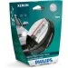   Philips X-tremeVision Gen2 D2R (85126XV2S1)