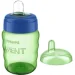  Philips-AVENT     260 . 9 +  SCF553/00  