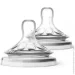 Philips-AVENT  NATURAL 2.0  3  2   