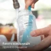 Пляшечка для годування Philips-AVENT Бутыл NATURALS3.0 с клапа125мл SCY670/01 (8710103990338) Пляшечка для годування Philips-AVENT Бутыл NATURALS3.0 с клапа125мл SCY670/01 (8710103990338)