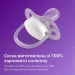Philips-AVENT Пустышка U/Air ночная 0-6 мес SCF376/18 (8720689016667) Philips-AVENT Пустышка U/Air ночная 0-6 мес SCF376/18 (8720689016667)