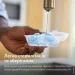 Philips-AVENT Пустышка U/Air ночная 0-6 мес SCF376/18 (8720689016667) Philips-AVENT Пустышка U/Air ночная 0-6 мес SCF376/18 (8720689016667)