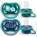 Philips-AVENT  Ultra Air 18+  . 2 .