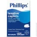   Phillips` Laxative 100 