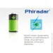  Phiradar FF288W