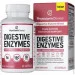 Специальная добавка Physician`S Choice Ферменты Digestive Enzymes 60 капсул Специальная добавка Physician`S Choice Ферменты Digestive Enzymes 60 капсул