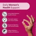   Physician`S Choice  Womens Probiotic 50 Billion 60 