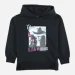 Кофта Piazza Italia HOODIE (50741-BLACK-104 СМ) Кофта Piazza Italia HOODIE (50741-BLACK-104 СМ)