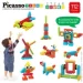 Picasso Tiles  112  PTB112