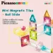 Picasso Tiles   60  PTMG60