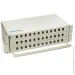 - Picotel ODF 19/3U-72SC-6/S24-NYW-A