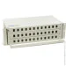 - Picotel ODF 19/3U-72SC-6/S24-NYW-A