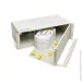 - Picotel ODF 19/3U-96SC-8/S24-NYW-A