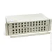 - Picotel ODF 19/3U-96SC-8/S24-NYW-A