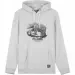 Picture Organic  Bear D-S Hoody Grey Melange M (1012-MSW332AM)