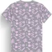 Picture Organic  Chilko Printed Grey/Pink L (1012-MTS1227A-L)