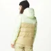 Picture Organic  Hi Puff Down W 2025 Lime Green XL (1012-SWT0164D-XL)