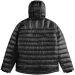 Picture Organic  Mid Puff Down Black S (1012-SMT106B-S)