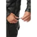Picture Organic  Mid Puff Down Black S (1012-SMT106B-S)
